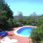 Vintage In Lisbon With Pool *