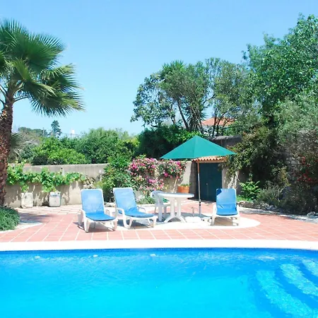 Vintage In Lisbon With Pool *
