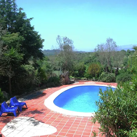 Vintage In Lisbon With Pool *