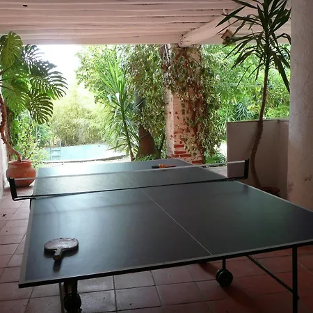 Vintage In Lisbon With Pool Holiday home Soudos