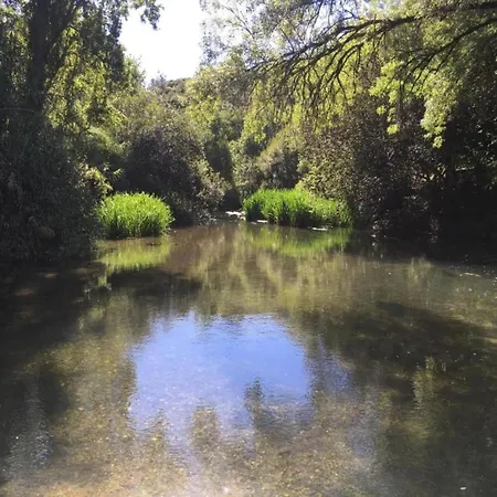 Holiday home Vintage In Lisbon With Pool Soudos
