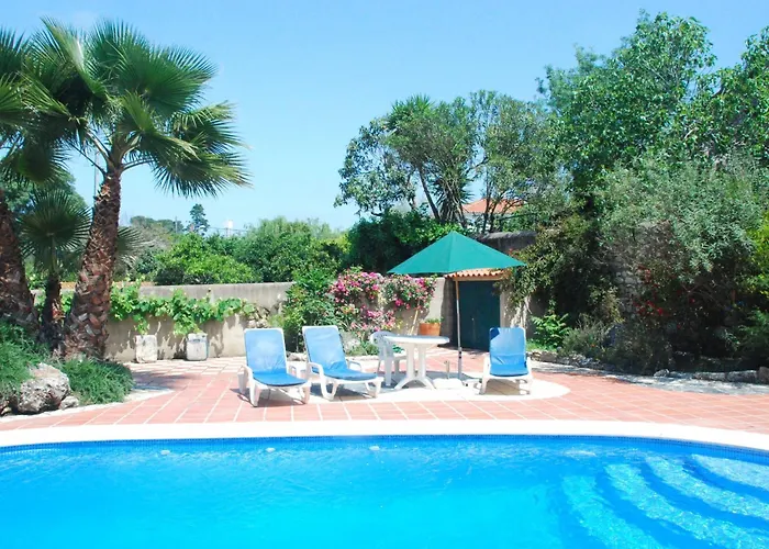 Vintage In Lisbon With Pool *