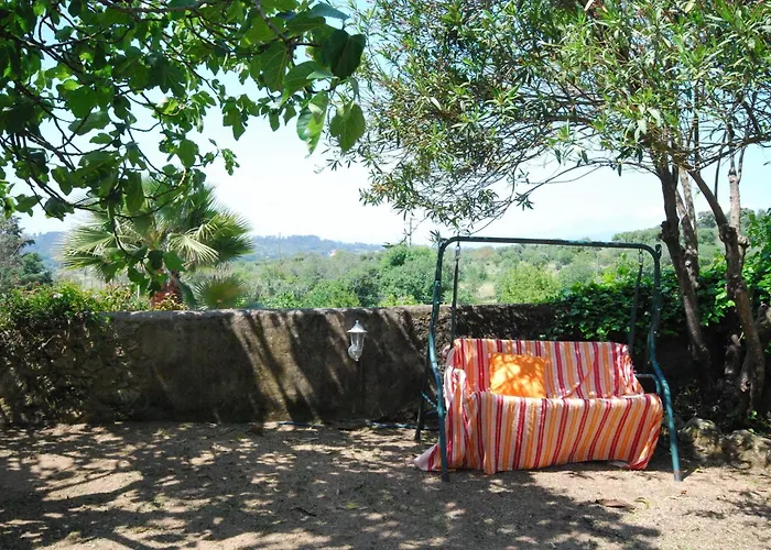 Vintage In Lisbon With Pool Holiday home *