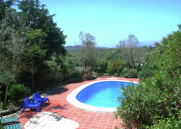 Vintage In Lisbon With Pool *