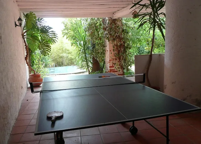 Vintage In Lisbon With Pool Holiday home Soudos