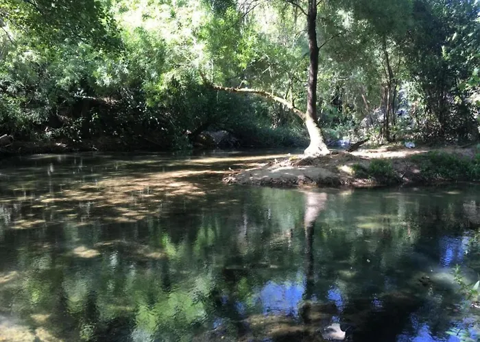 Holiday home Vintage In Lisbon With Pool *